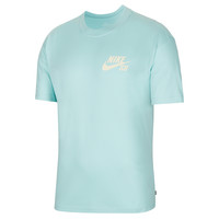 NIKE 耐克 SB LOGO DC7818 男子滑板T恤
