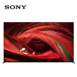 SONY 索尼 XR-65X95J 65英4K 液晶电视机