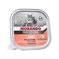 MORANDO 莫兰朵 猫罐头 100g*6罐