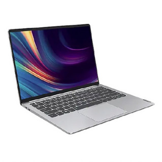 Lenovo 联想 小新 Pro 13 酷睿版 2021款 13.3英寸 轻薄本 亮银色(酷睿i5-1135G7、MX450、16GB、512GB SSD、1080P、IPS）