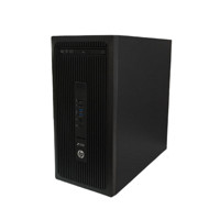 HP 惠普 Z238 工作站 （酷睿i7-6700、W2100、8GB、1TB SATA)