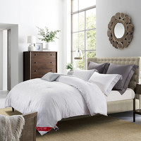 pierre cardin 皮尔·卡丹 提花复合蚕丝被