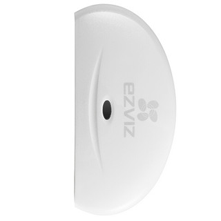 EZVIZ 萤石 T2 智能开关 无线门磁传感器 白色