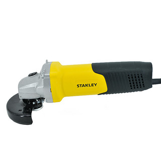 STANLEY 史丹利 STGT8100 小型角磨机 850W