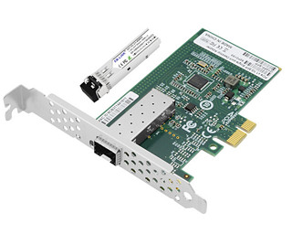 EB-LINK EB-I210-SFPMM 1000MB 千兆uSB有线网卡 Wi-Fi 5（802.11ac）