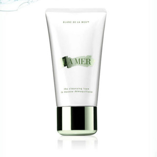 LA MER 海蓝之谜 洁净焕采系列 璀璨净澈泡沫洁面乳 125ml