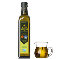 迈萨维诺 PDO特级初榨橄榄油 500ml