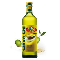 MIGHTY 多力 优选特级初榨橄榄油 1L