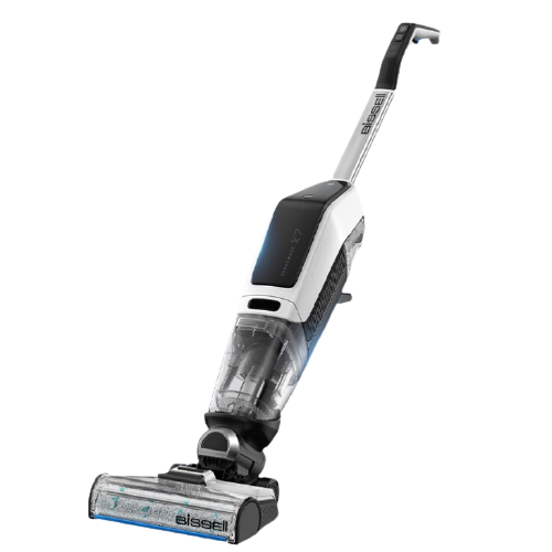 概率券：Bissell 必胜 X7系列 2832Z 洗地机 黑白