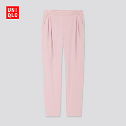 UNIQLO 优衣库 425672 女款休闲裤