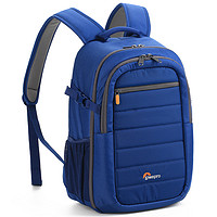 Lowepro 乐摄宝 Tahoe BP 150 双肩摄影包 蓝色