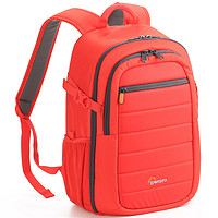 Lowepro 乐摄宝 Tahoe BP 150 双肩摄影包 红色