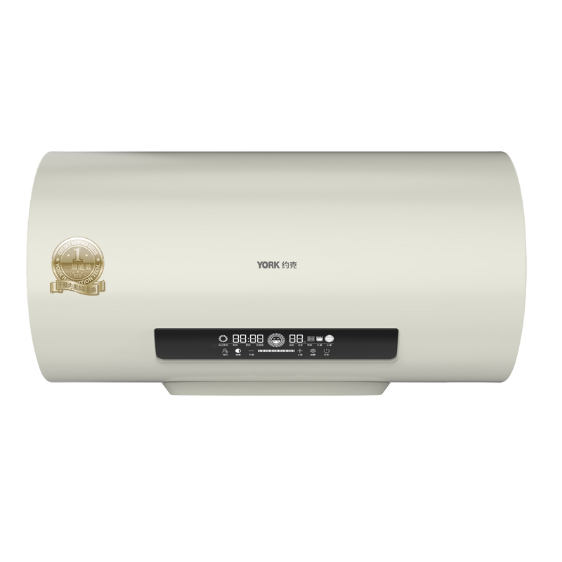 YORK 约克 YK-60DR5 储水式电热水器 60L 3200W