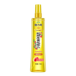 隆力奇 蛇胆牛黄花露水 195ml