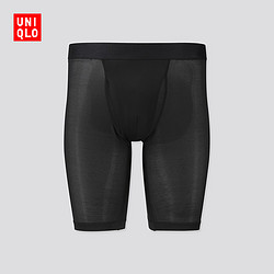 UNIQLO 优衣库 434432  男装AIRism网眼短裤