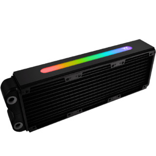 Thermaltake 曜越 Pacific RL360 Plus RGB 360mm 分体式水冷配件