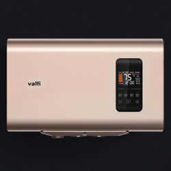 VATTI 华帝 DDF30-i14027 储水式电热水器 30L 5000W