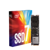 intel 英特尔 SSDPEKKW512G8XT NVMe M.2 固态硬盘 512GB (PCI-E3.0)