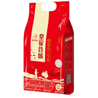 雪那红 稻花香2号米 5kg