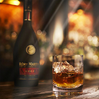 RÉMY MARTIN 人头马 V.S.O.P 干邑白兰地 40%vol 1L