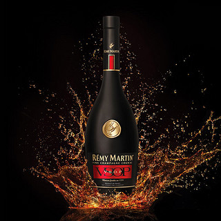 RÉMY MARTIN 人头马 V.S.O.P 干邑白兰地 40%vol 1L