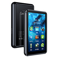 Lenovo 联想 LX15 全面触屏音频播放器 8GB 黑色（3.5单端）