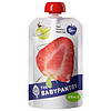 BabyPantry 光合星球 果泥 国行版 3段 葡萄草莓苹果味 100g