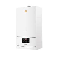 SOOPOEN 索普恩 L1PB28-SF 燃气壁挂炉 28kW