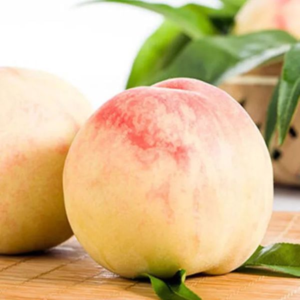 水蜜桃的品种有阳山水蜜桃,香山水蜜桃,奉化水蜜桃等.