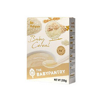 BabyPantry 光合星球 高铁米粉 国行版 2段 混合谷物 200g