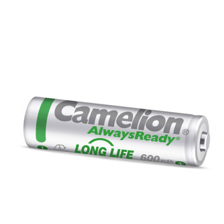 Camelion 飞狮 NH-AAA800AR 7号镍氢充电电池 600mAh 4粒装