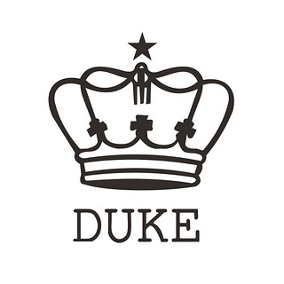 DUKE/公爵