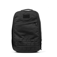 GORUCK GR1 户外背包 黑色 26L