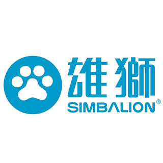 SIMBALION/雄狮