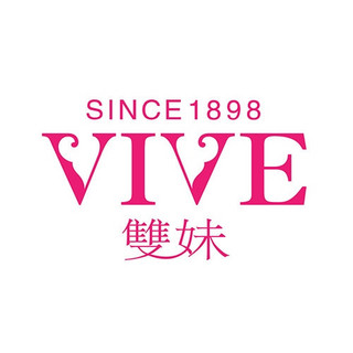 VIVE/雙妹