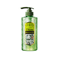 Moist Diane 黛丝恩 植萃洗发水 滋润亮泽型 720ml