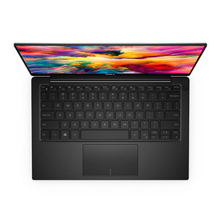 DELL 戴尔 XPS 13 13.3英寸 轻薄本 银色 (酷睿i5-1135G7、核芯显卡、16GB、512GB SSD、1080P、IPS、60Hz）