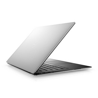 DELL 戴尔 XPS 13 13.3英寸 轻薄本 银色 (酷睿i5-1135G7、核芯显卡、16GB、512GB SSD、1080P、IPS、60Hz）