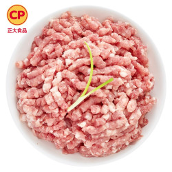 CP 正大食品 猪肉馅 500g