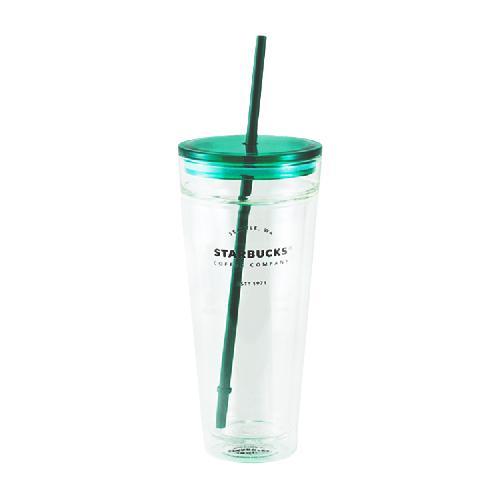 STARBUCKS 星巴克 玻璃杯 591ml
