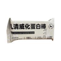 独角兽暴肌厨房 乳清威化蛋白棒 可可味 290g