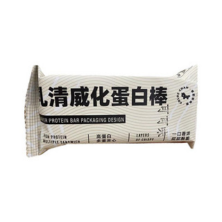 独角兽暴肌厨房 乳清威化蛋白棒 可可味 290g