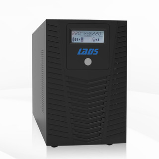 LADIS 雷迪司 H2000L4HS UPS不间断电源 2KVA/1.2KW