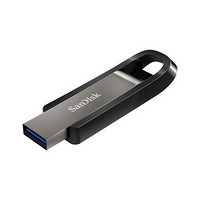 SanDisk 闪迪 CZ810 USB3.2 U盘 黑色 256G USB