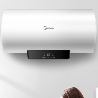 Midea 美的 X1系列 储水式电热水器