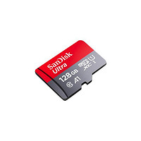 SanDisk 闪迪 闪迪至尊高速系列 microSD存储卡 200GB（UHS-I、A1、C10）