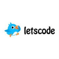 letscode/孩想编