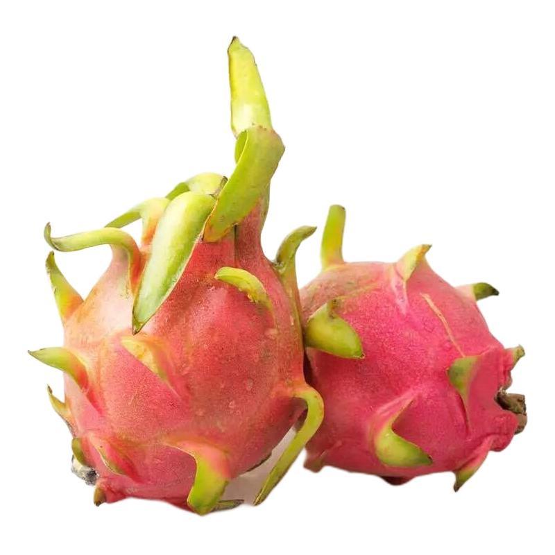 shui guo shu cai 水果蔬菜 红心 火龙果