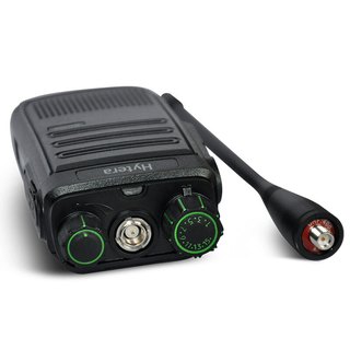 Hytera 海能达 BD500 对讲机 黑色
