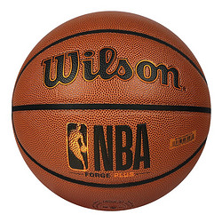 Wilson 威尔胜 NBA FORGE系列 WTB8100IB07CN 7号篮球